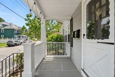 13-15 Laurel Rd, Milton, MA 02186 - photo 4