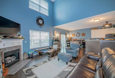 5 Great Room