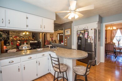 346 Normans Camp Rd, Harrodsburg, KY 40330 - photo 7