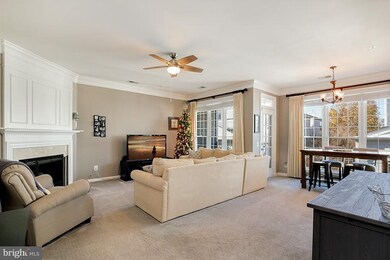 1809 Kenwood Ave unit 302, Alexandria, VA 22302 - photo 4