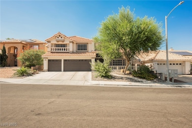 1518 Shady Rest Dr, Henderson, NV 89014 - photo 2