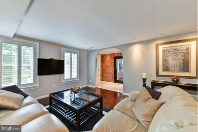 2117 S St NW unit 1, Washington, DC 20008 - photo 3