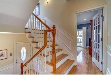 103 Stedman St, Brookline, MA 02446 - photo 4