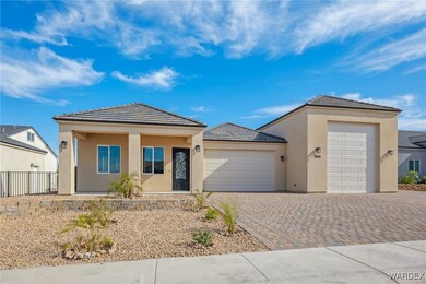 1909 E Via Aventino, Fort Mohave, AZ 86426 - photo 4
