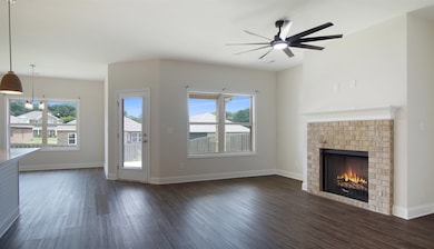 2153 Mcafee Rd, Cullman, AL 35058 - photo 5