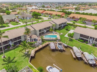 4708 SW 8th Place unit 207, Cape Coral, FL 33914 - photo 2