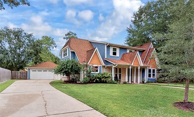 1807 Hunt Dr, Friendswood, TX 77546 - photo 5