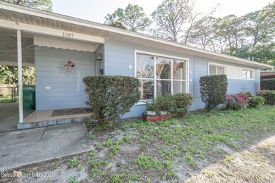 1107 Hickory Ln, Cocoa, FL 32922-8
