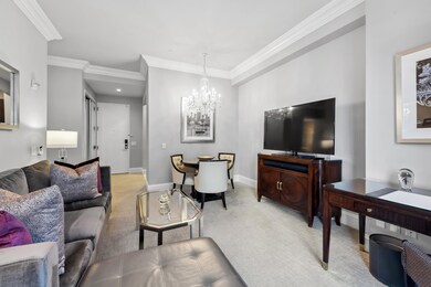 One Central Park West unit 316, New York, NY 10023 - photo 5