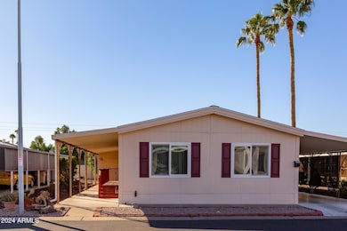 9302 E Broadway Rd unit 9, Mesa, AZ 85208 - photo 3