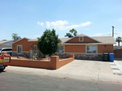 4837 W Avalon Dr, Phoenix, AZ 85031 - photo 4