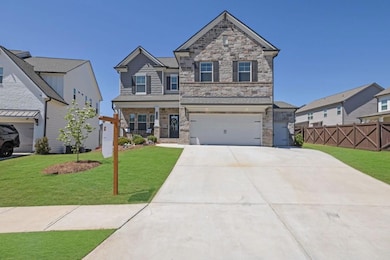 7108 Birch View Court