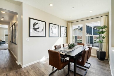 6181 Franciscotti Dr unit 521, South Jordan, UT 84009 - photo 3