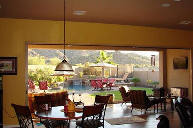 Outdoor Living On Another Level