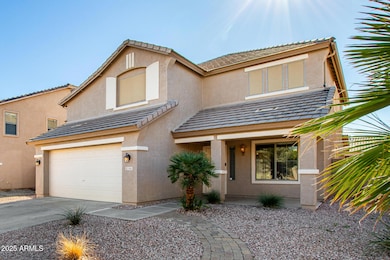 3563 E Blue Ridge Way, Gilbert, AZ 85298 - photo 4