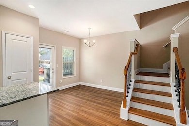 205 Orchard Dr, Covington, GA 30014 - photo 5