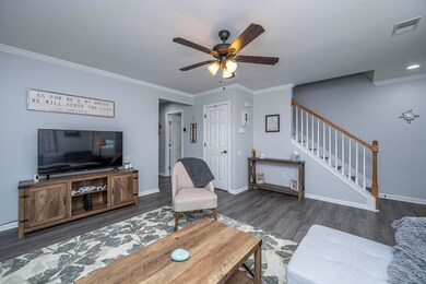 Living Room from Gas Logs