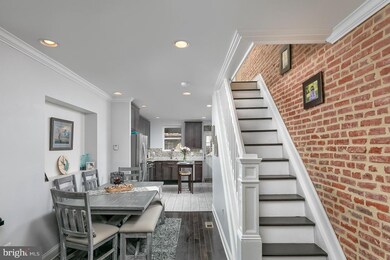 231 S Robinson St, Baltimore, MD 21224 - photo 7