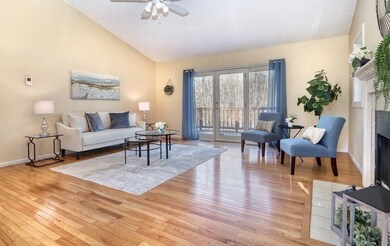 39 Arborwood Dr, Burlington, MA 01803 - photo 2