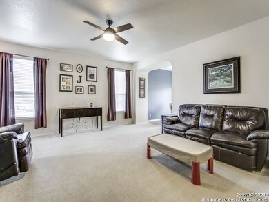 7802 Dunhill Coach, San Antonio, TX 78255 - photo 6