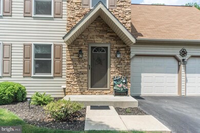 115 Wheatfield Ct, Quarryville, PA 17566 - photo 2