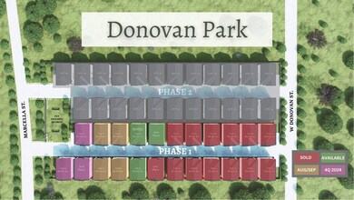 714 W Donovan St unit A, Houston, TX 77091 - photo 4