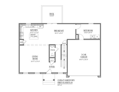 7 - xJAMESTOWN FIRST FLOOR MKTG