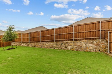 Exterior Rear