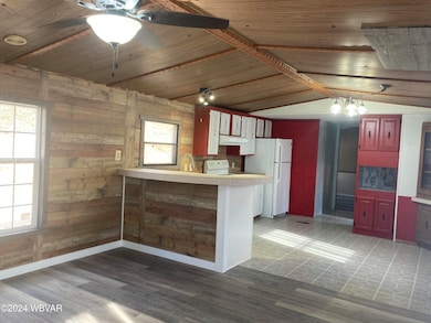 Open Concept