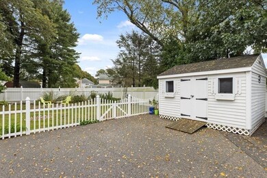 176 Evans St, North Weymouth, MA 02191 - photo 4