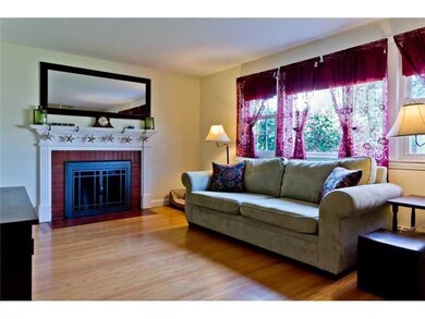 Living Room.