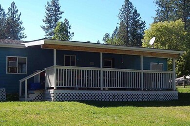 01d Back deck