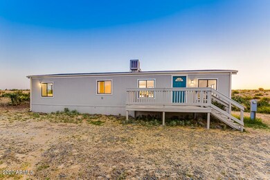 20890 E Cactus Wren Dr AZ - MLS-2