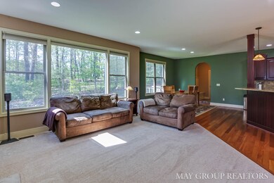 4726 Catalpa Dr SE unit 9, Grand Rapids, MI 49546 - photo 6