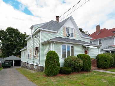 110 Broadway, Taunton, MA 02780 - photo 2