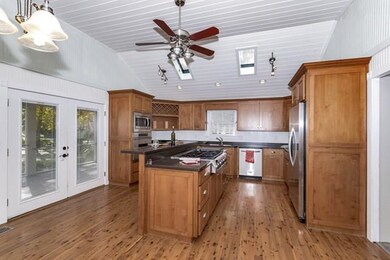 401 E 4th St, Woodbine, GA 31569 - photo 7