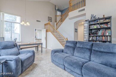 Front Living Room