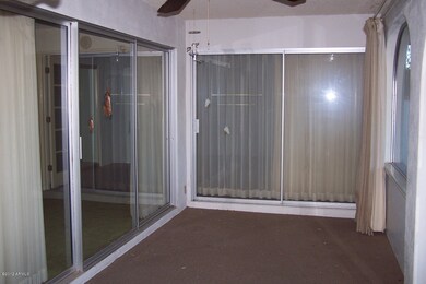 Arizona Room