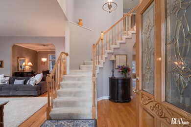 3553 Sailboard Cir, Anchorage, AK 99516 - photo 2