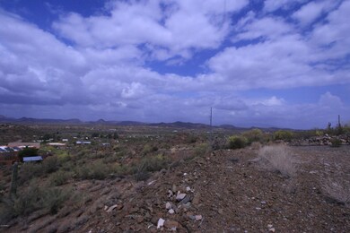 3xxx W Gibbons RD New River AZ 85087