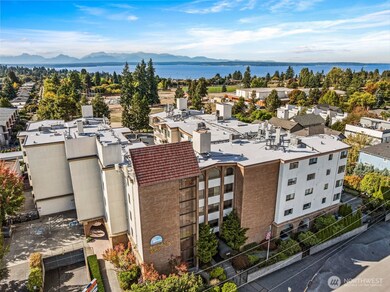 9023 Mary Ave NW unit 401, Seattle, WA 98117 - photo 3