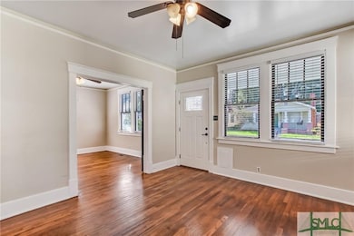 908 E 41st St, Savannah, GA 31401 - photo 6