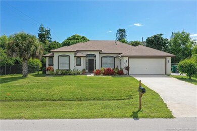 2097 SE Dranson Cir, Port Saint Lucie, FL 34952 - photo 4