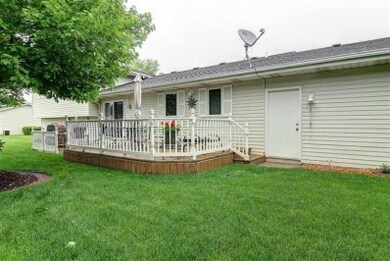 1538 Demeter Dr, Crown Point, IN 46307 - photo 3