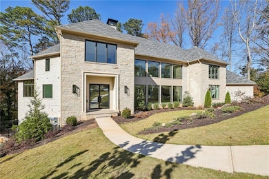 825 Kenry Ct, Atlanta, GA 30342 - photo 2