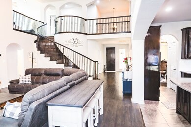 10246 Rosini Ct, Frisco, TX 75035 - photo 4