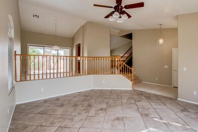 Formal Living looking to Formal Dining