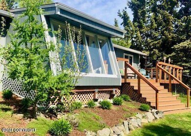 23 Solarium and Back Deck