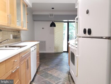 2242 Castle Rock Square unit 2B, Reston, VA 20191 - photo 3