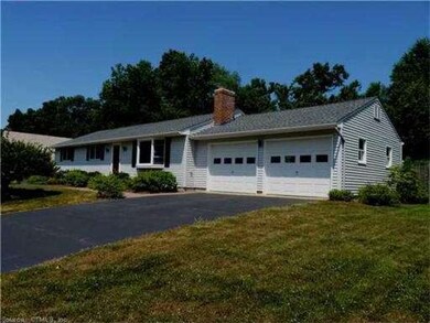 25 Monroe Rd, Enfield, CT 06082 - photo 2